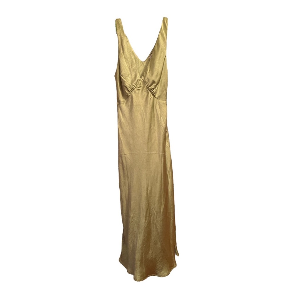 Princess Polly sallie maxi dress